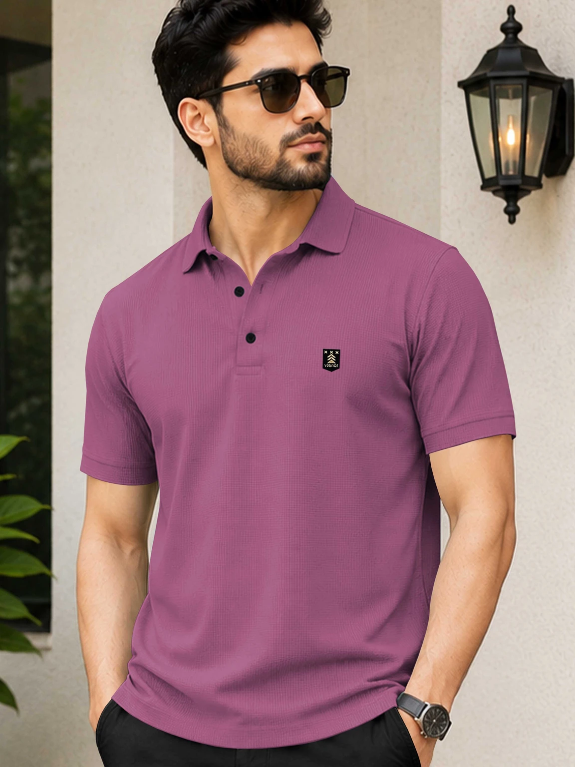 Regular T-Shirt