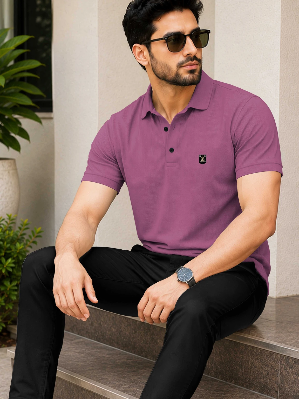 Regular T-Shirt