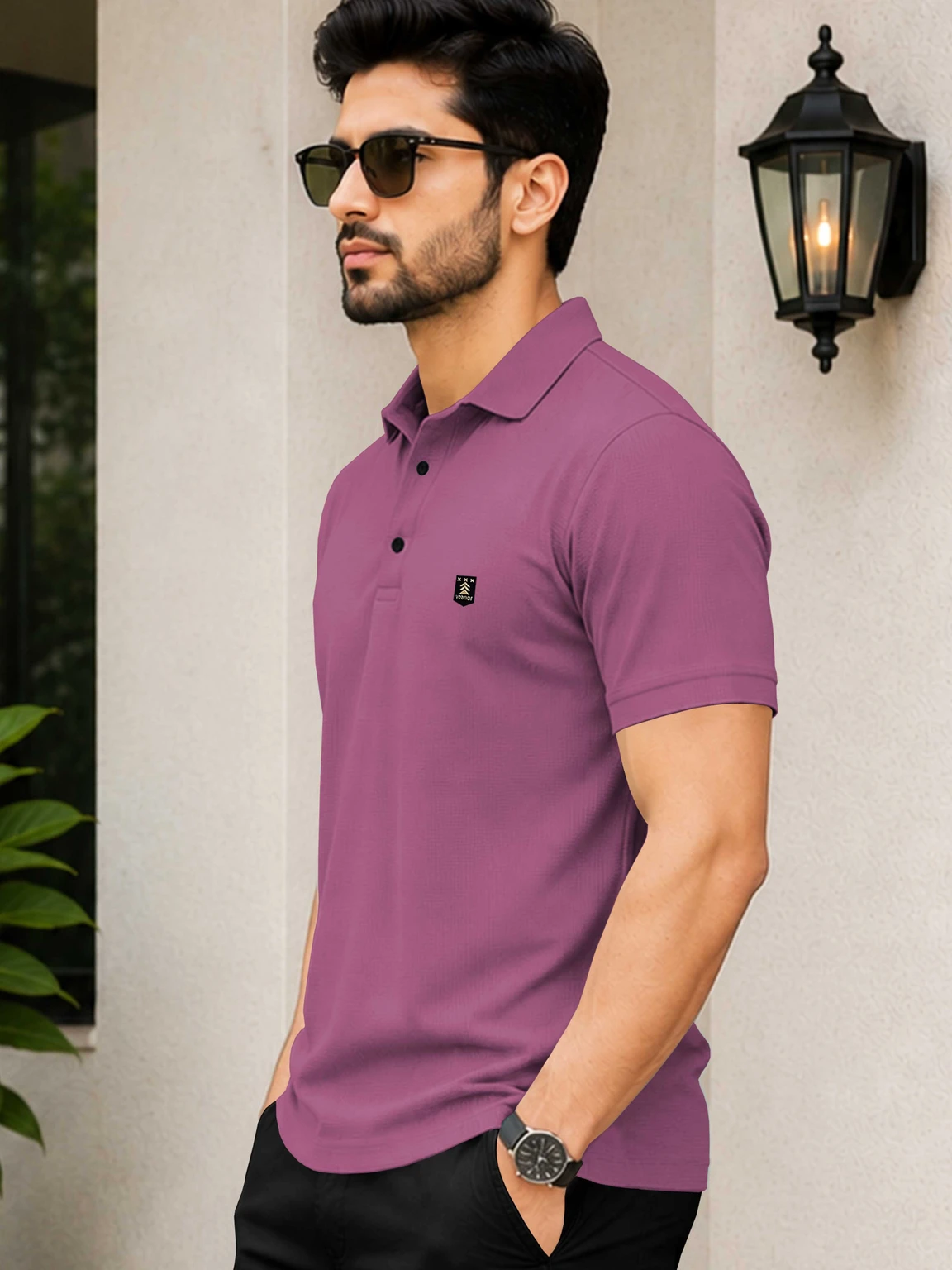 Regular T-Shirt