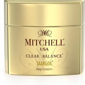 Mitchell USA Clear Balance SAARGOL Day Cream (50 g)
