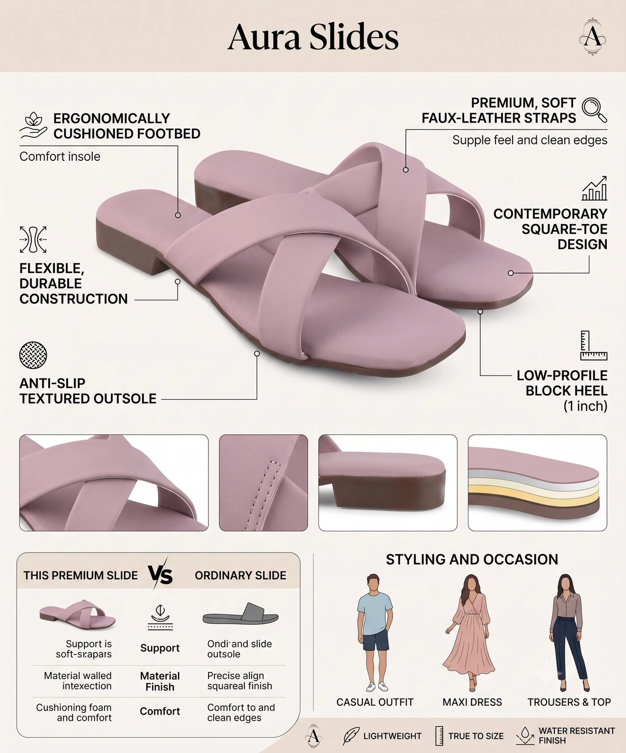 Women Casual Sandal